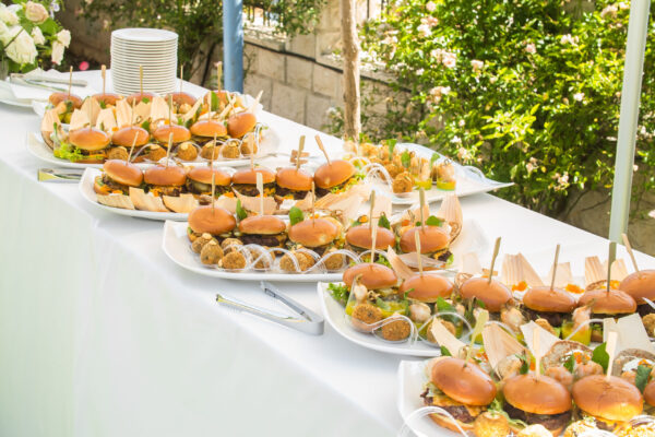 Corporate Event Catering Corporate Event Catering