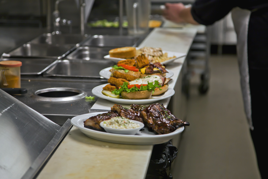 Daily specials in Alexandria, MN