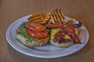 Daily specials in Alexandria MN