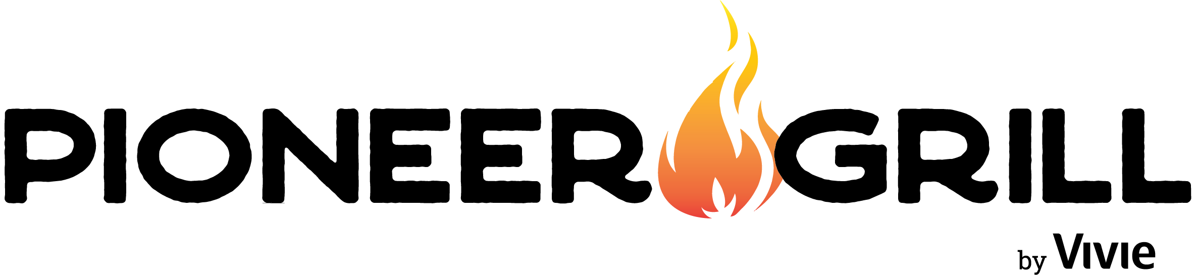 Pioneer Grill by Vivie