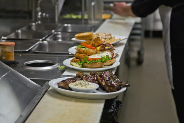 Daily specials in Alexandria, MN